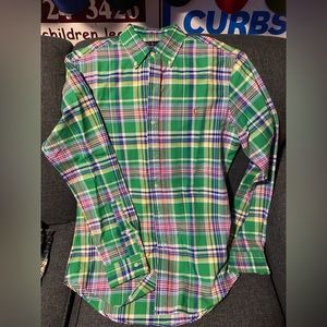 Polo Ralph Lauren Button up shirt
